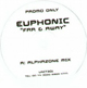 Euphonic ft Lisa Abbott - Far & away [BulletProof records promo vinyl]